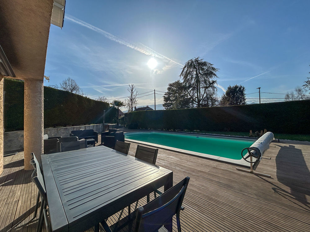 � vendre  Maison Mouxy (73100)