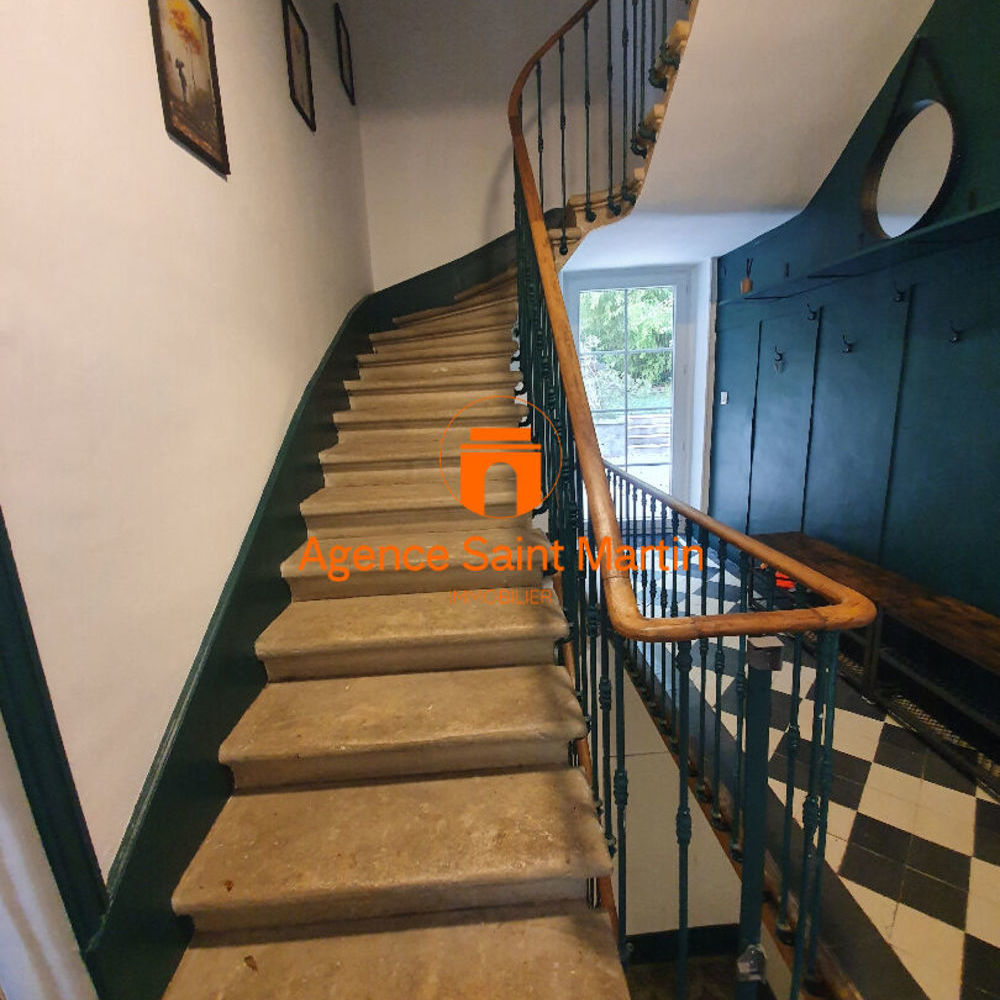 � vendre  Maison Donz�re (26290)