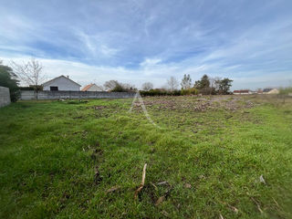  Terrain � vendre 522 m�