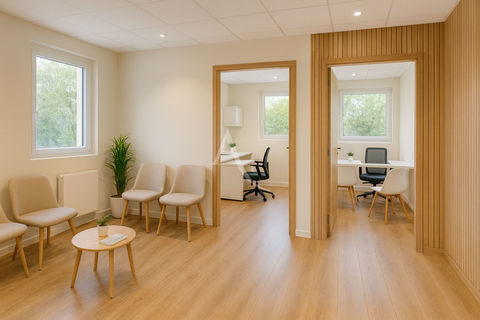 Cagnes sur Mer Fonds de commerce &Agrave; Vendre 70 m2  Double Parking 45000 06800 Cagnes sur mer