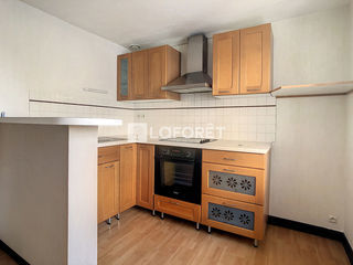  Appartement � louer 2 pi�ces 52 m�