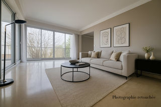  Appartement � vendre 3 pi�ces 96 m�