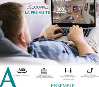  Appartement � louer 1 pi�ce 30 m�