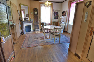  Maison � vendre 4 pi�ces 97 m�