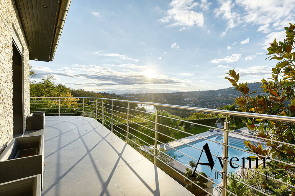 � vendre  Maison Caluire-et-Cuire (69300)