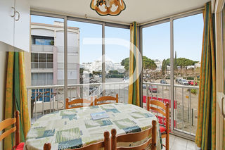  Appartement � vendre 2 pi�ces 40 m�