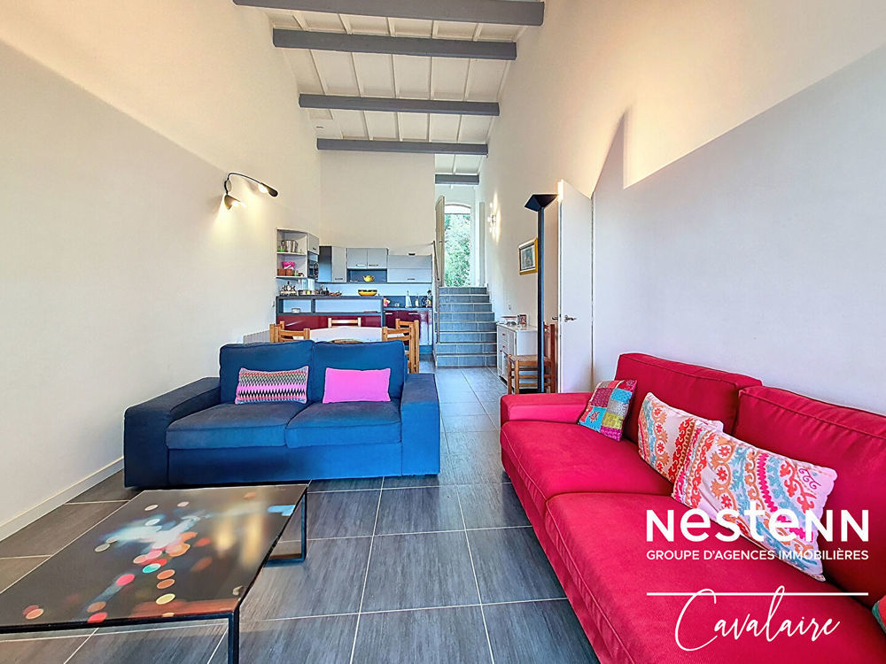 � vendre  Maison La Croix-Valmer (83420)