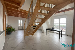  Appartement � vendre 5 pi�ces 116 m�