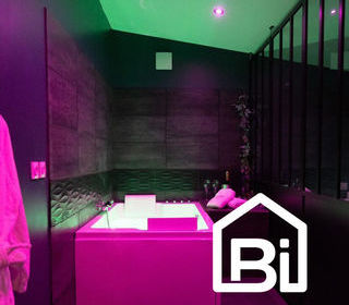  Appartement � vendre 1 pi�ce 37 m�