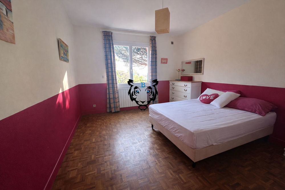 � vendre  Maison Les Issambres (83380)