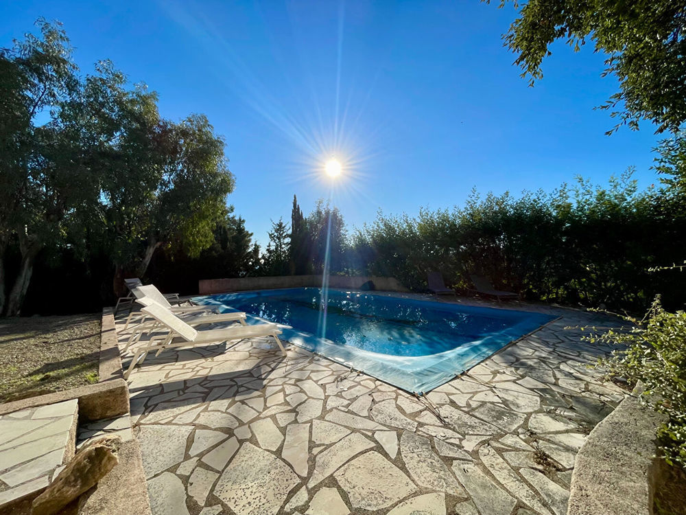 � vendre  Maison Fr�jus (83600)