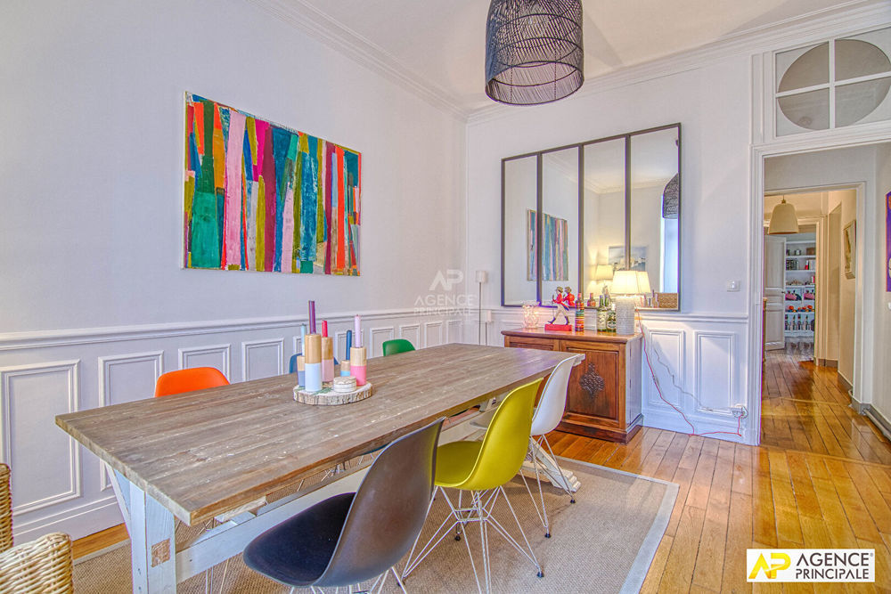 � vendre  Appartement Le Chesnay (78150)