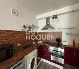  Appartement � vendre 2 pi�ces 58 m�