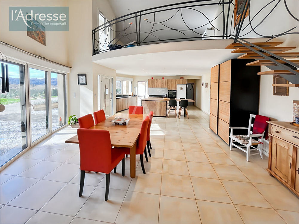 � vendre  Maison Prayssac (46220)