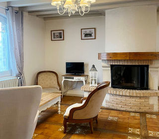  Maison � louer 5 pi�ces 130 m�