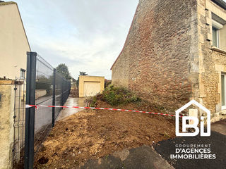  Terrain � vendre 483 m�