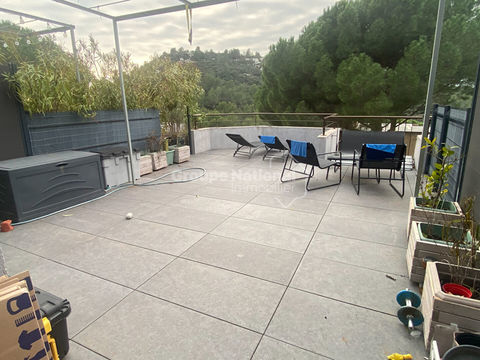   Appartement � vendre. LES BAUX-DE-PROVENCE Appartement - 2 pi�ce(s) - 36 m�