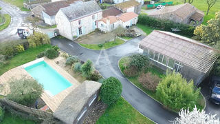  Maison � vendre 6 pi�ces 146 m�