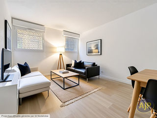  Appartement � vendre 1 pi�ce 21 m�