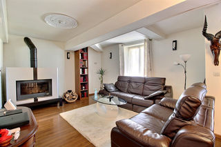  Maison � vendre 7 pi�ces 148 m�