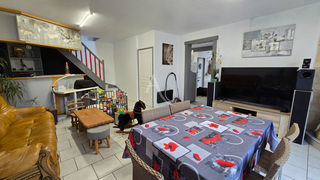  Maison � vendre 5 pi�ces 118 m�