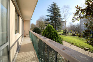  Appartement � vendre 4 pi�ces 69 m�