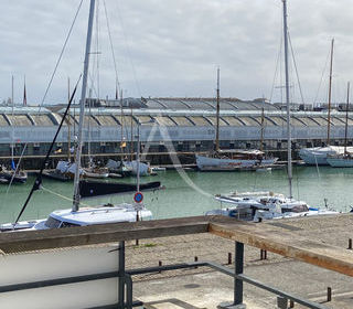  Appartement � vendre 3 pi�ces 54 m�