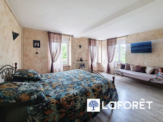  Maison � vendre 15 + pi�ces 287 m�