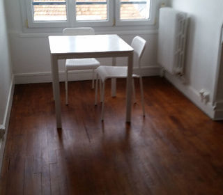  Appartement � vendre 1 pi�ce 15 m�