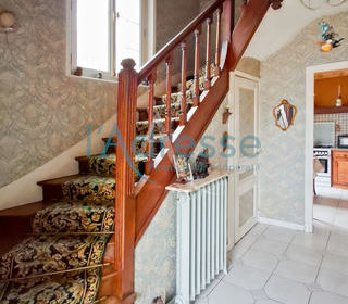  Maison � vendre 4 pi�ces 80 m�