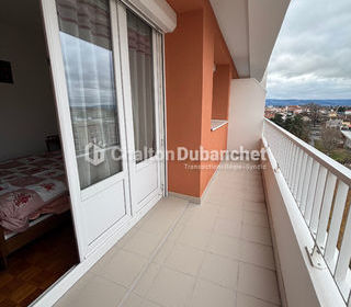  Appartement � vendre 4 pi�ces 68 m�