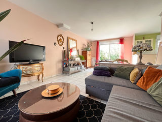  Maison � vendre 4 pi�ces 76 m�