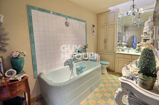  Maison � vendre 9 pi�ces 350 m�