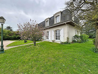  Maison � vendre 8 pi�ces 202 m�