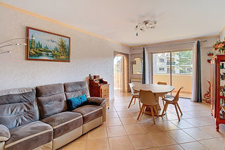  Appartement � vendre 5 pi�ces 94 m�