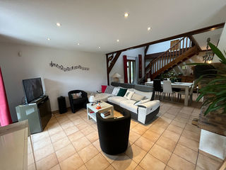  Maison � vendre 5 pi�ces 156 m�