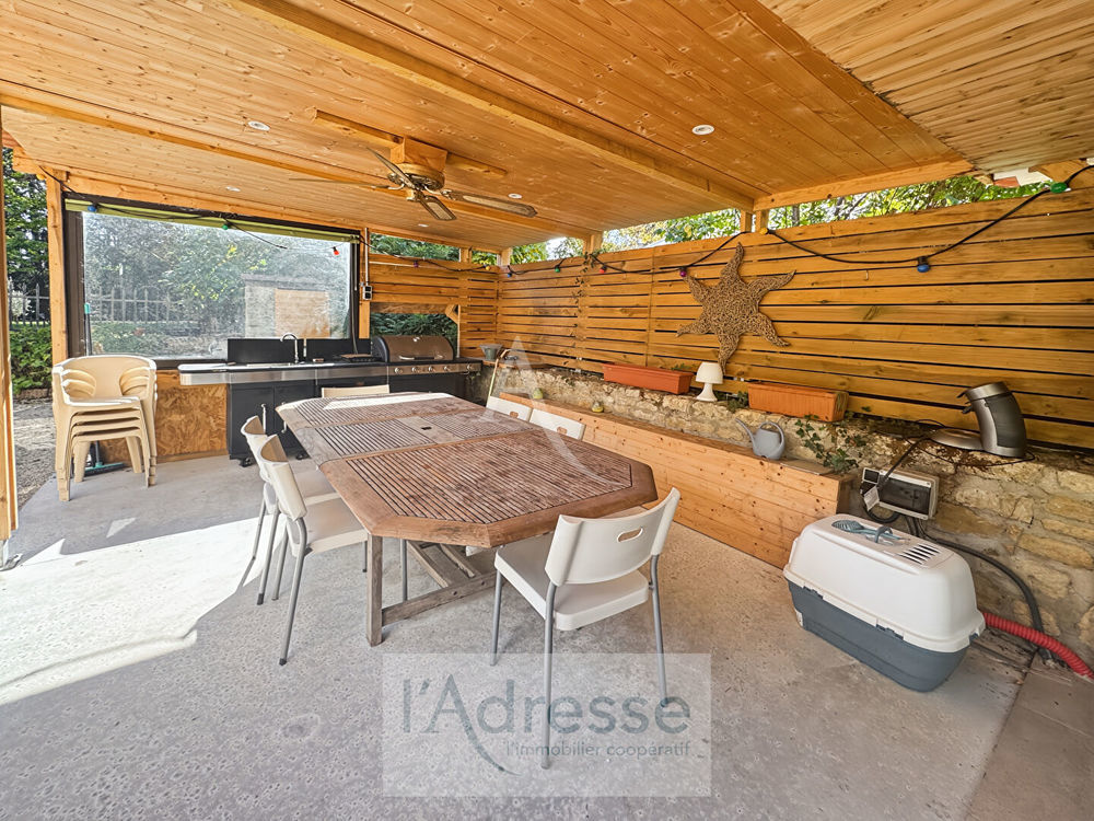 � vendre  Maison Prayssac (46220)