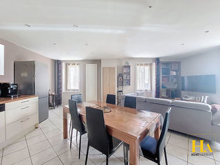  Maison � vendre 4 pi�ces 111 m�