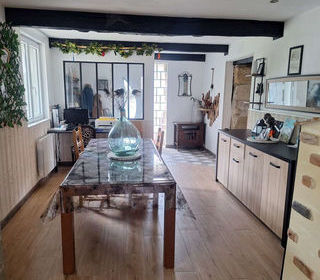  Maison � vendre 9 pi�ces 167 m�