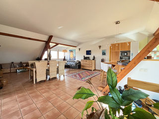  Appartement � vendre 5 pi�ces 139 m�