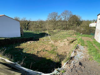  Terrain � vendre 722 m�