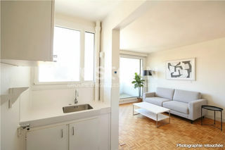  Appartement � vendre 1 pi�ce 23 m�