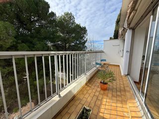  Appartement � vendre 2 pi�ces 47 m�