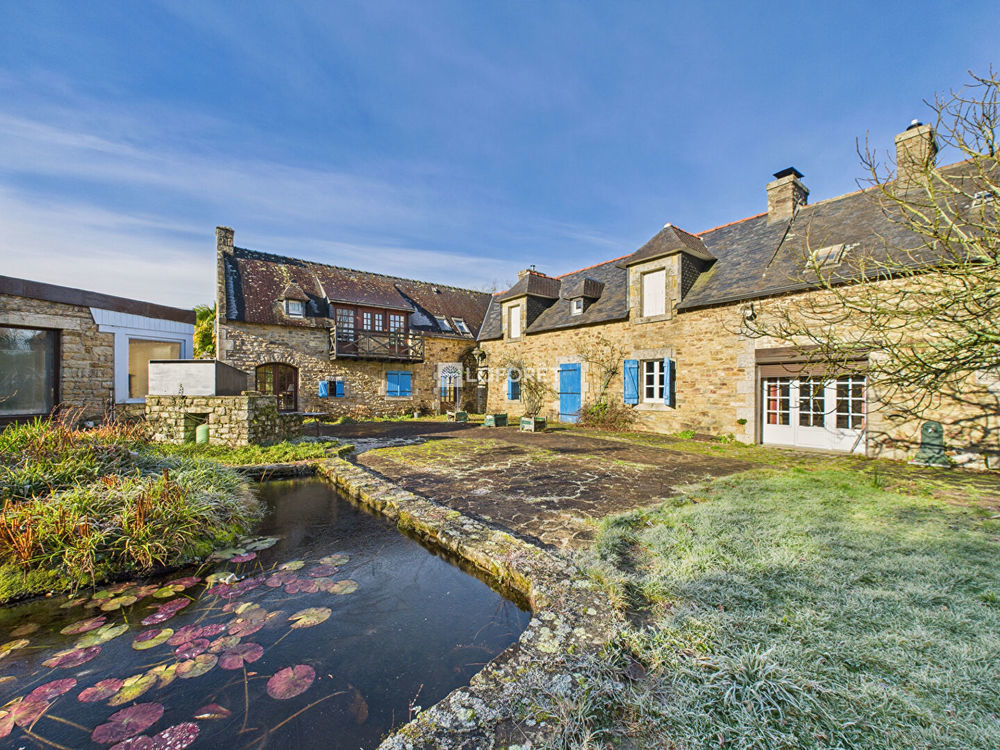 � vendre  Maison Bannalec (29380)