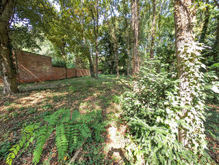  Terrain � vendre 1014 m�