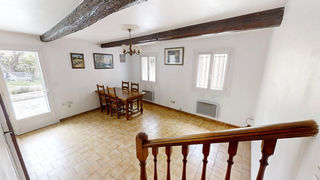  Maison � vendre 3 pi�ces 62 m�