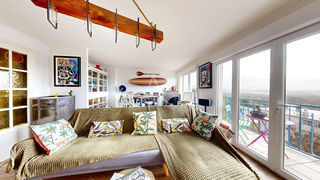  Appartement � vendre 4 pi�ces 69 m�