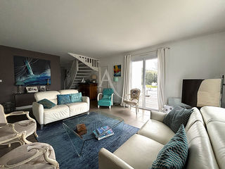  Maison � vendre 6 pi�ces 127 m�