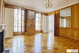  Appartement � louer 5 pi�ces 153 m�