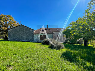  Maison � vendre 6 pi�ces 134 m�